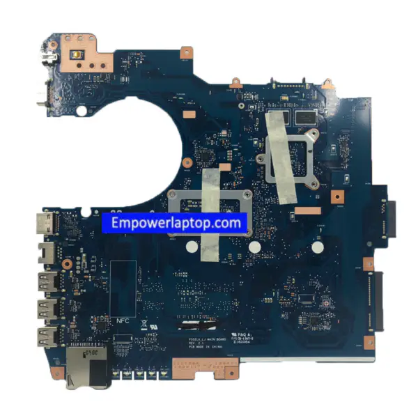 Asus P552LJ Placă de bază pentru ASUS P552 P552L