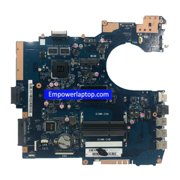Asus P552LJ Placă de bază pentru ASUS P552 P552L