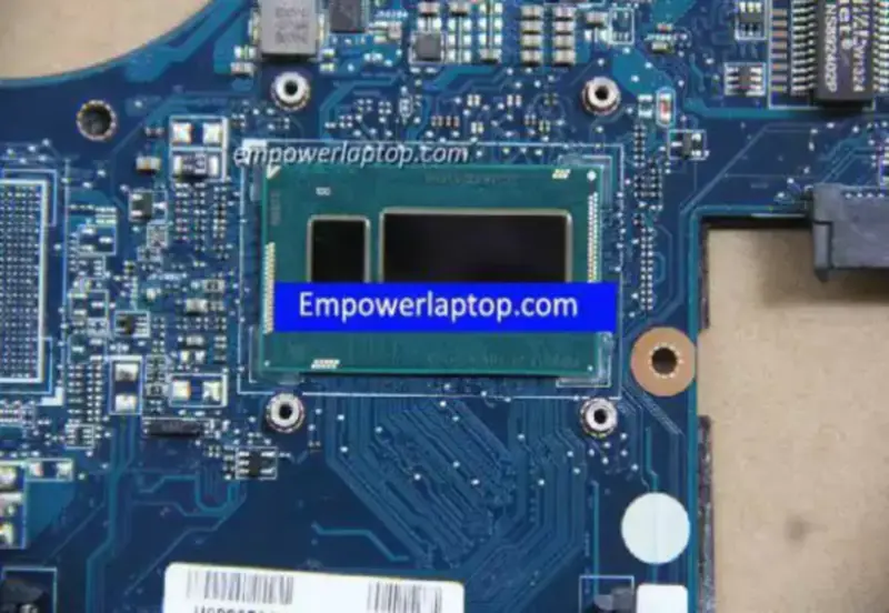 Toshiba Satellite P55T H000059240 69N0C3M6DA01 Placă de bază
