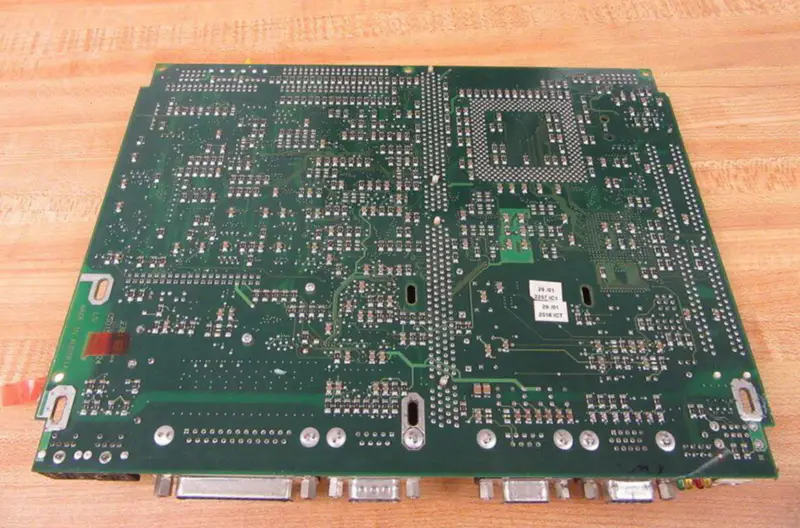 B&R P5MB1/5 Circuit Board P5MB15 placă de bază industrială