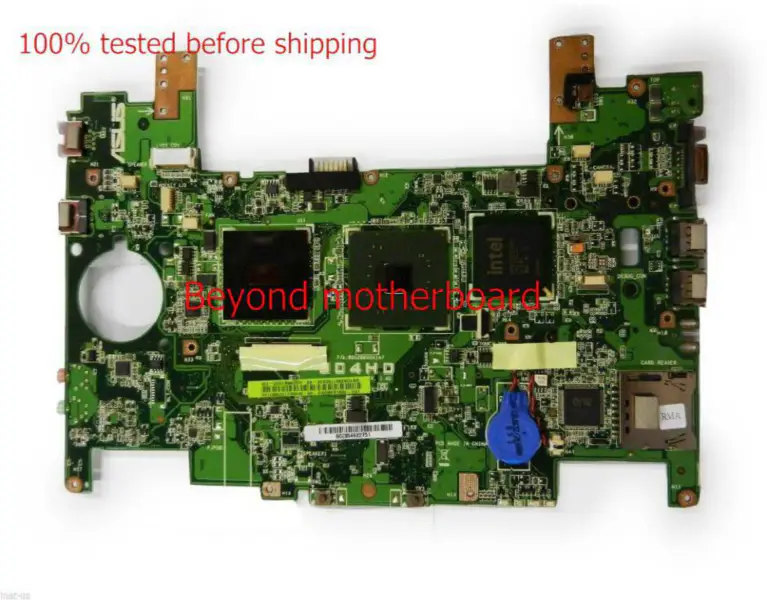 Placa de bază Asus P701