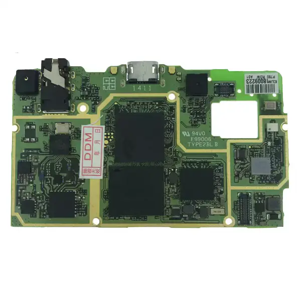 Placa de bază pentru smartphone Lenovo P780 cu 8GB ROM