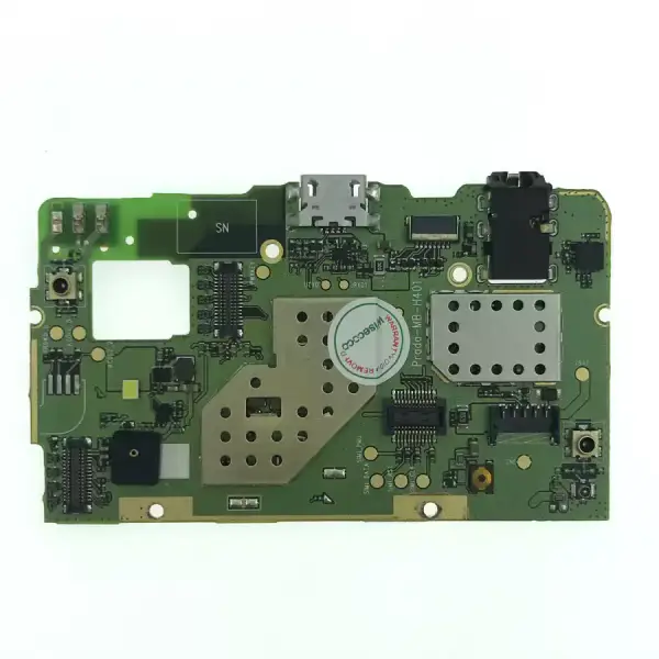 Placa de bază pentru smartphone Lenovo P780 cu 8GB ROM