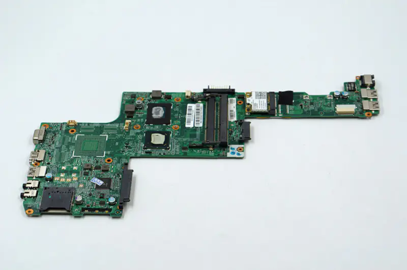 Placa de bază Toshiba Y00000910 Satellite P845
