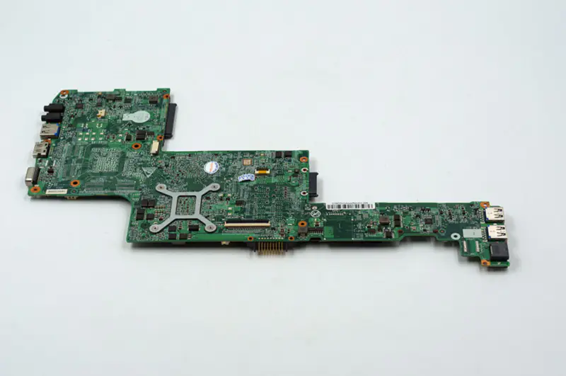 Placa de bază Toshiba Y00000910 Satellite P845