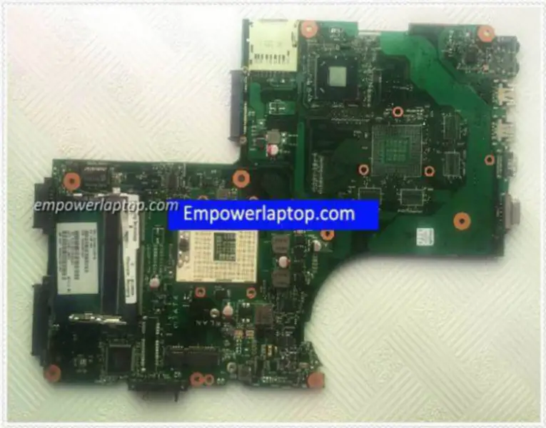 Placă de bază Toshiba V000288120 P875 GL10FG 6050A2492401-MB-A02