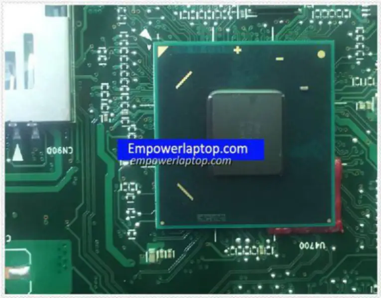 Placă de bază Toshiba V000288120 P875 GL10FG 6050A2492401-MB-A02