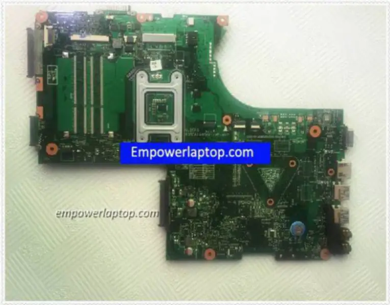 Placă de bază Toshiba V000288120 P875 GL10FG 6050A2492401-MB-A02