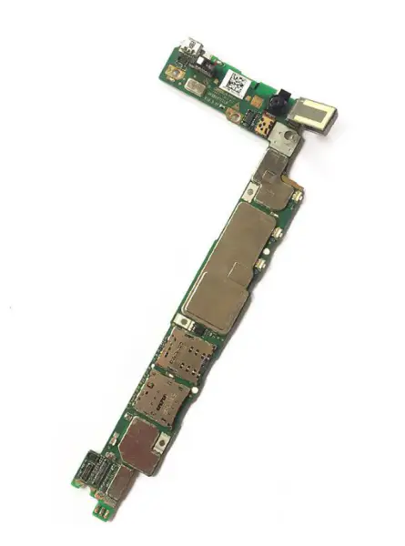 Huawei P8 Max P8MAX DAV-703L Placă de bază deblocată 32G 64G