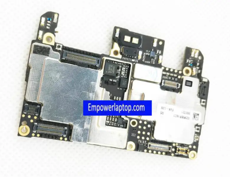 HUAWEI P9-EVA-DL00 Placă de bază deblocată 3GB RAM 32GB ROM