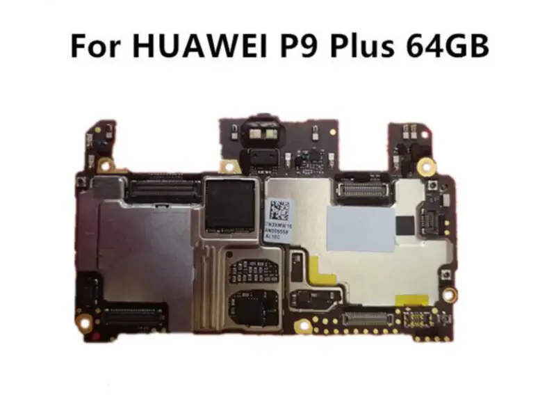 HUAWEI P9 Plus Placă de bază deblocată 64GB cu cipuri