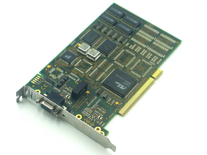 Placa de bază PROFIBUS PB-IF-1MS V1.10