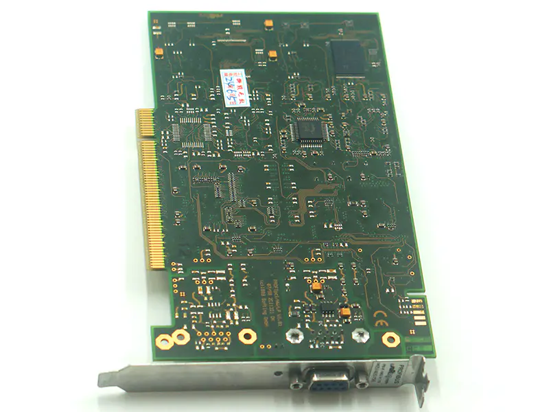 Placa de bază PROFIBUS PB-IF-1MS V1.10