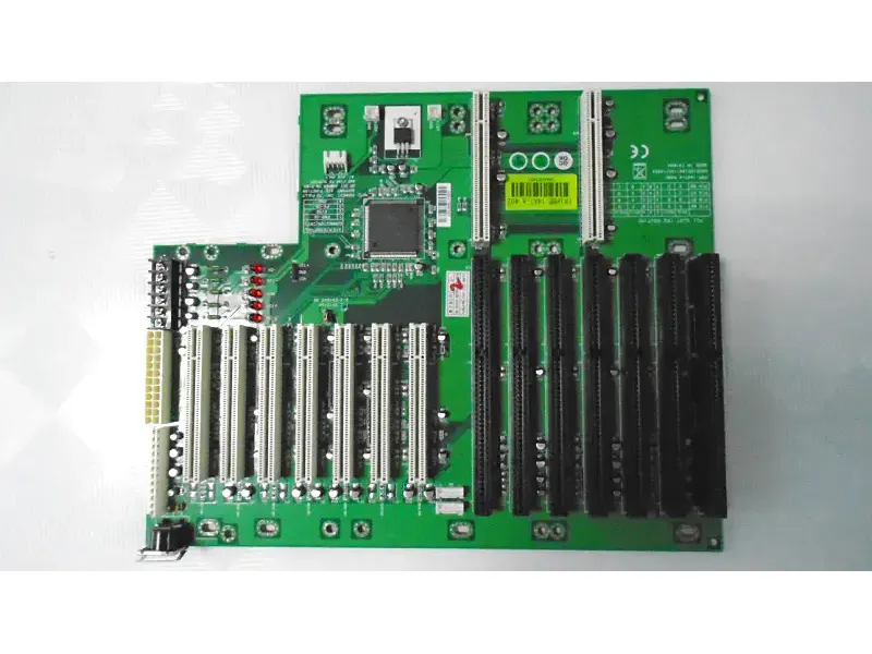 Portwell PBP-14A7-A backplane industrial