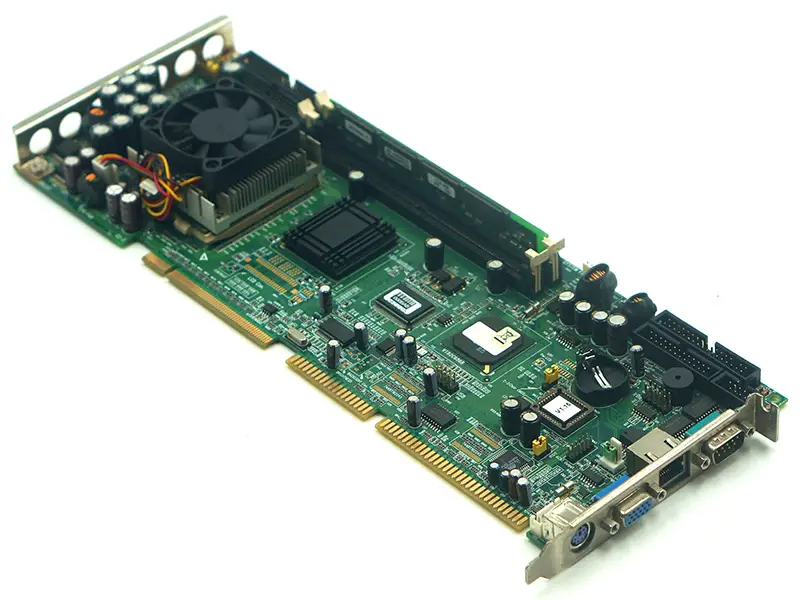 Placa de bază Advantech PCA-6003 PCA-6003VE