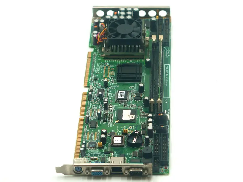 Placa de bază Advantech PCA-6003 PCA-6003VE