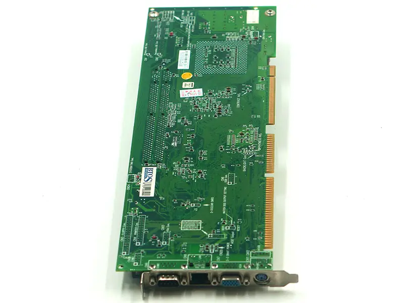 Placa de bază Advantech PCA-6003 PCA-6003VE
