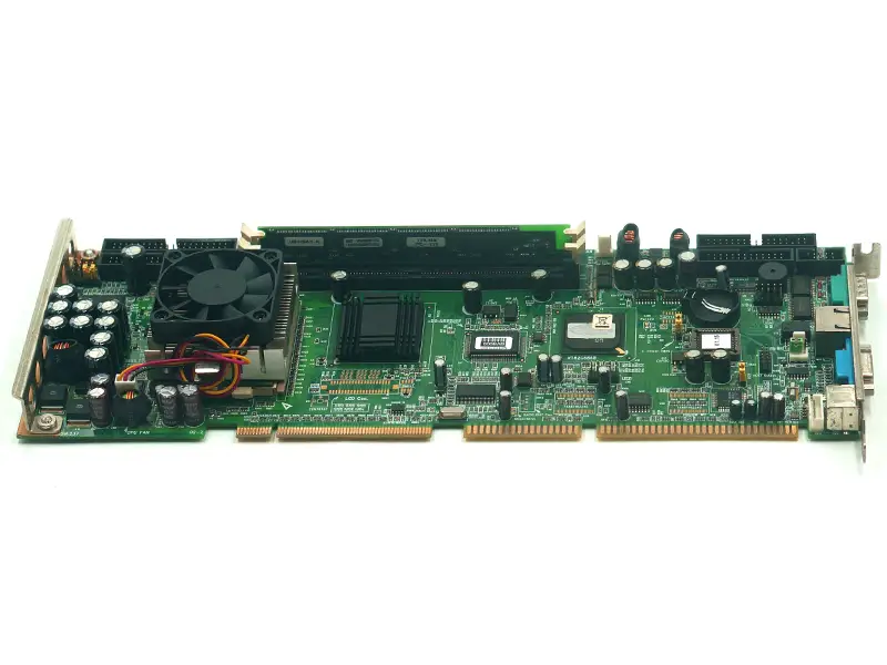 Placa de bază Advantech PCA-6003 PCA-6003VE