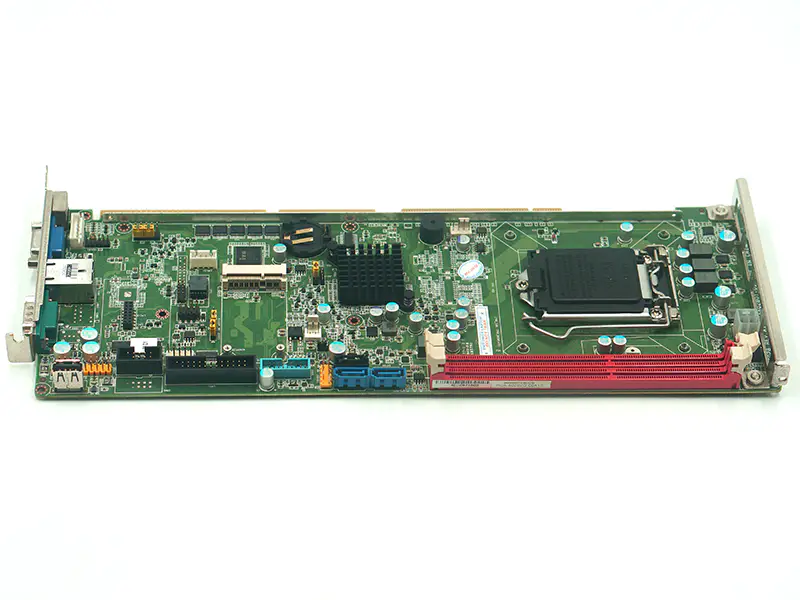 Advantech PCA-6028 PCA-6028VG motherboard