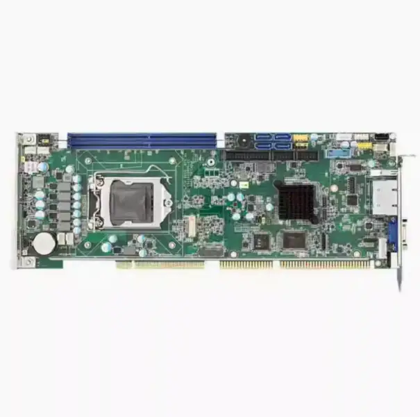 Placa de bază Advantech PCA-6029G2-00A3