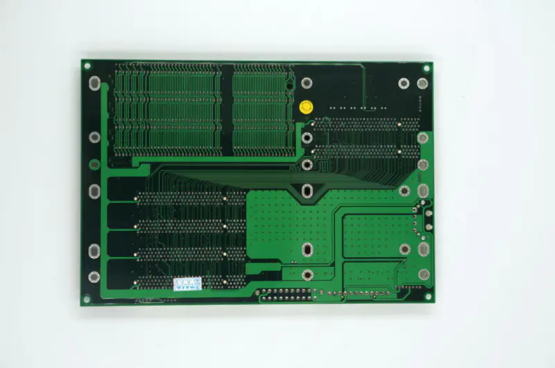 Placa de bază Advantech PCA-6108P4 REV B1 PCA-6108P4-C REV C1