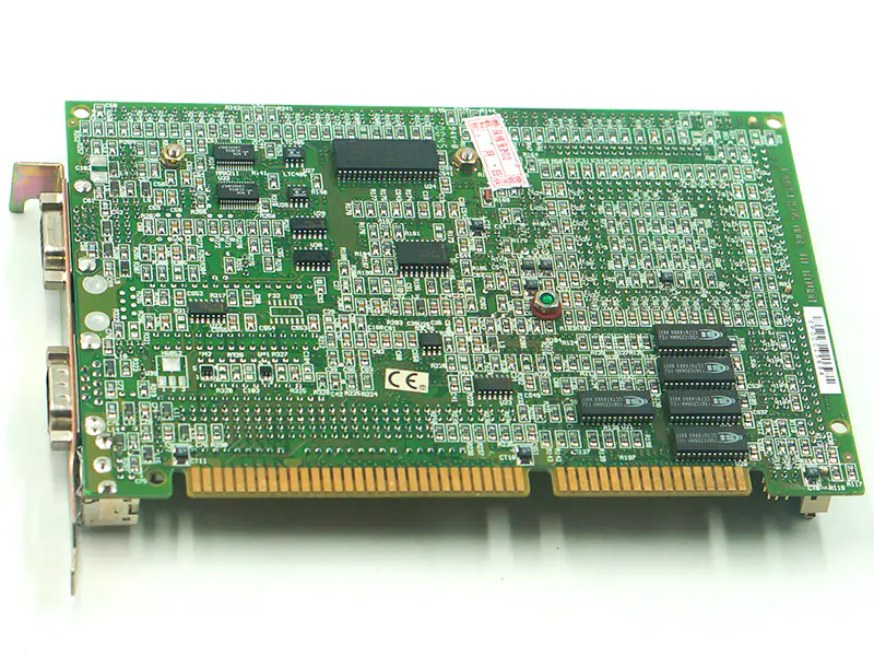 Placa de bază Advantech PCA-6145B/45L