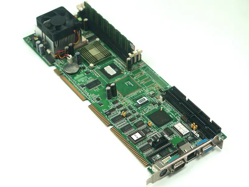 Placa de bază Advantech PCA-6178VE PCA-6178V