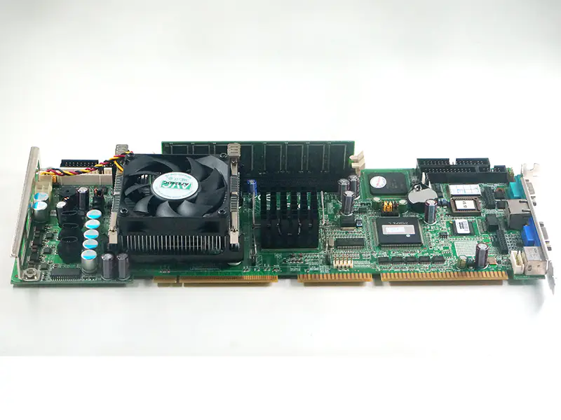 Placa de bază Advantech PCA-6186 PCA-6186VE