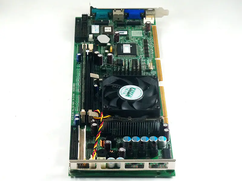 Placa de bază Advantech PCA-6186 PCA-6186VE