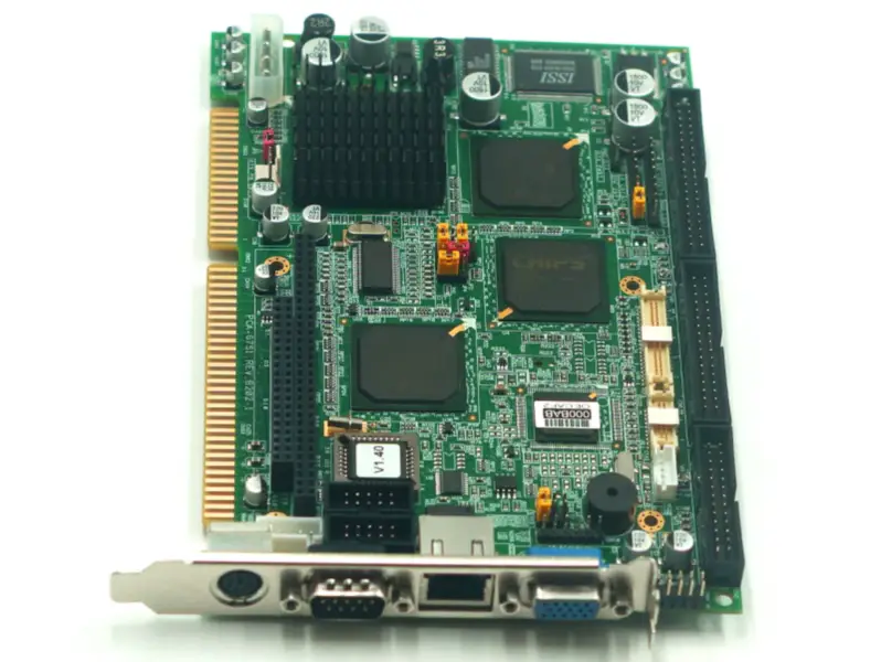 Placa de bază Advantech PCA-6751 VER.B1