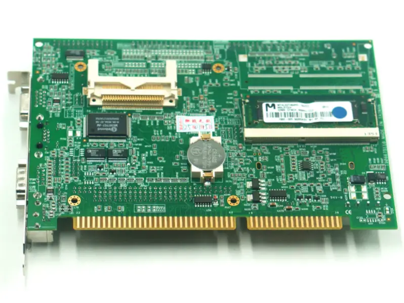 Placa de bază Advantech PCA-6751 VER.B1
