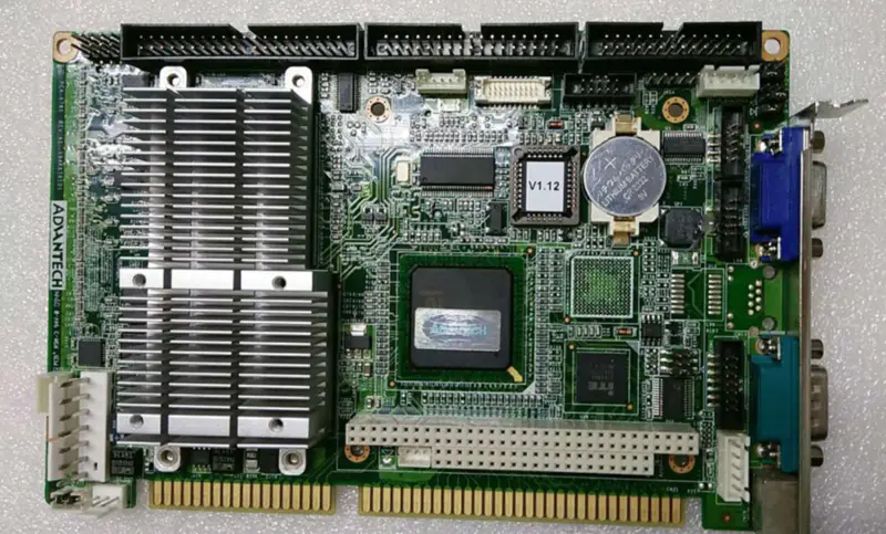 Placa de bază Advantech PCA-6781VE PCA-6781