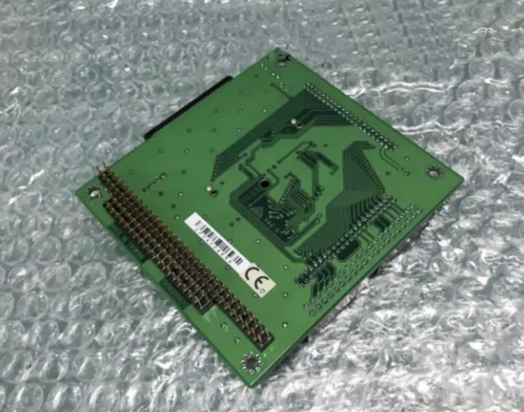 ADVANTECH PCD-1200A PC104 Compact Flash card PC104 către CF IDE