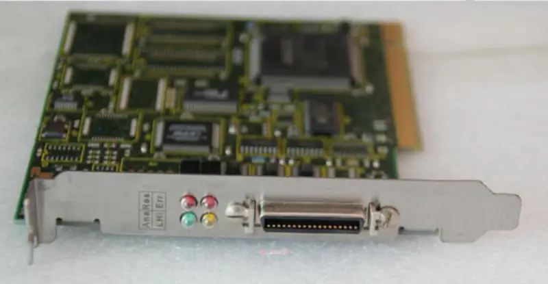 Placă de bază LNGO PCI-008T 1622-1117