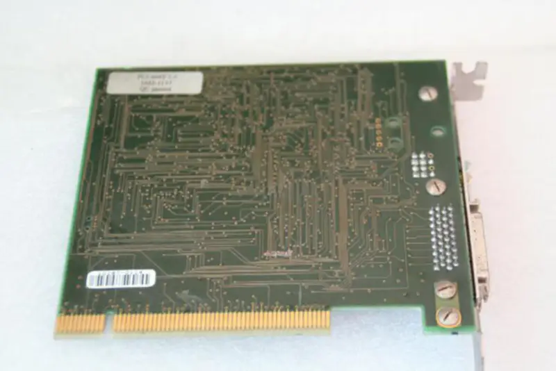 Placă de bază LNGO PCI-008T 1622-1117