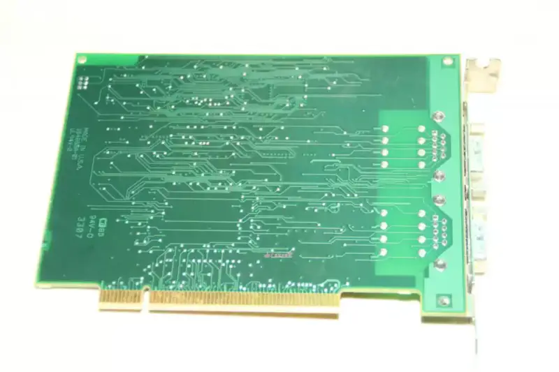 NI PCI-232/485.2CH RS-485 Serial Card