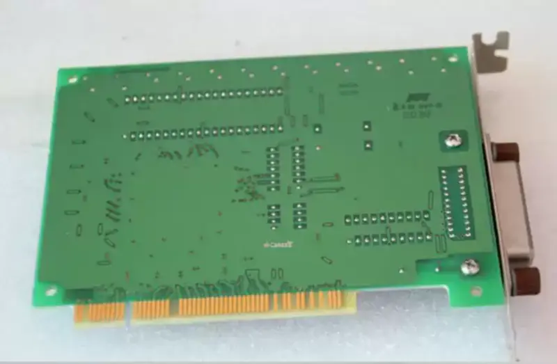 PCI-488 GPIB Card Utilizat Placa de bază industrială testată