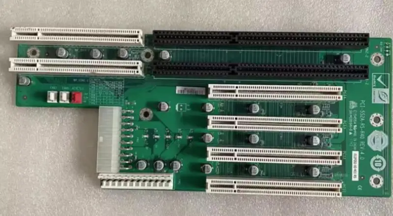 Placa de bază PCI-5S2A-RS-R40 REV 4.0