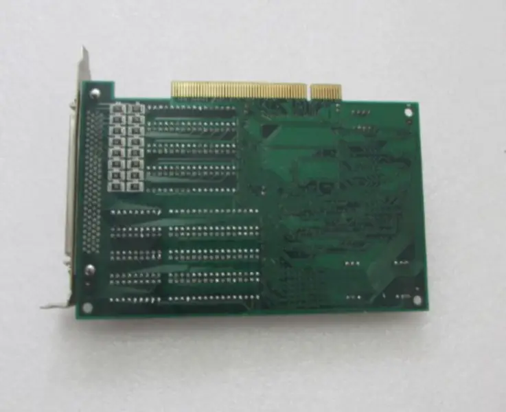 Adlink PCI-7432 PCI 7432 Card digital I/0 de mare viteză Card de captură