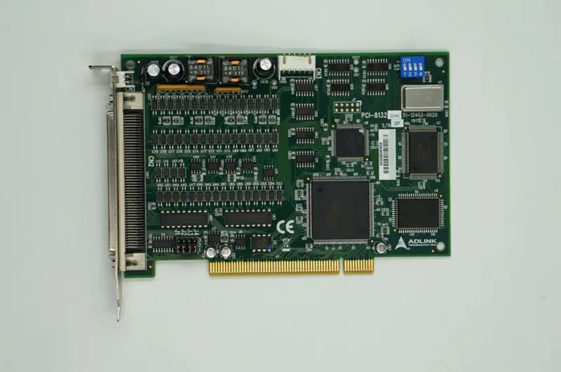 Placa ADLINK PCI-8132 DAQ