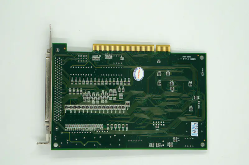 Placa ADLINK PCI-8132 DAQ