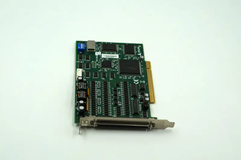 Placa ADLINK PCI-8132 DAQ