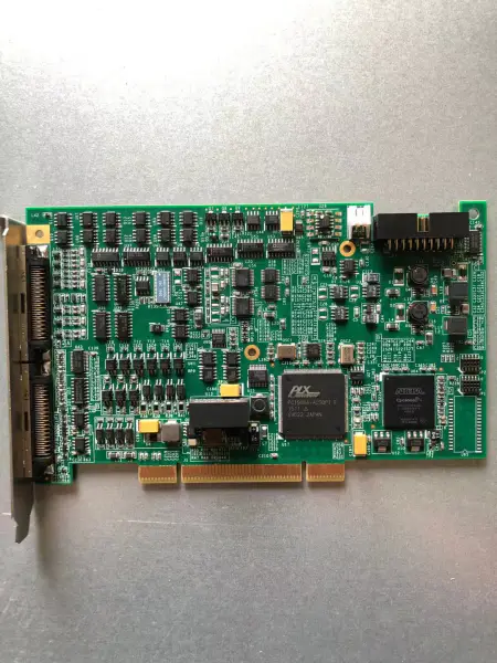 Adlink PCI-9524 51-12270-0A40 Card DAQ de înaltă precizie