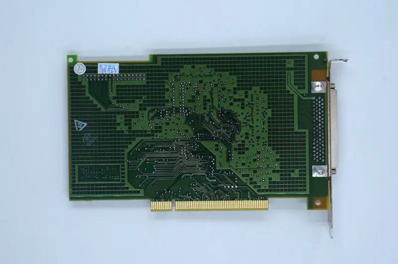 NI PCI-DIO-32HS 183480F-01 Placă DAQ