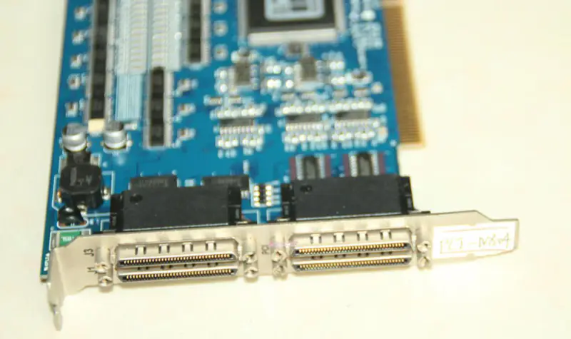 Placa de bază industrială AJINEXTEK AXT PCI-N804 V2.5