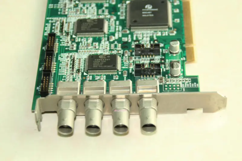 Adlink PCI-RTV24 Card de achiziție de imagini RTV-24