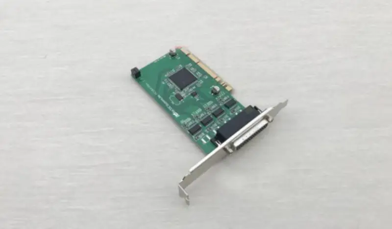 Placă serială MOXA PCI64 REV1.0