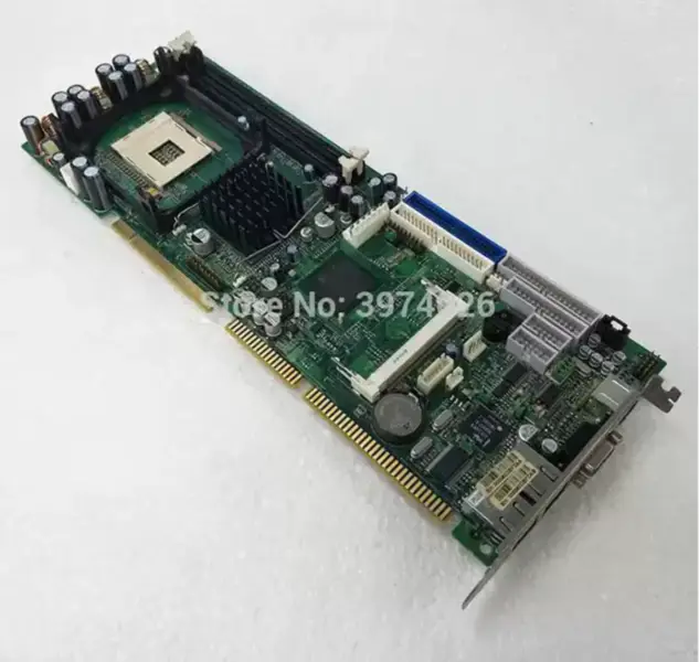 Kontron PCI951 PCI-951-P4 Placă de bază