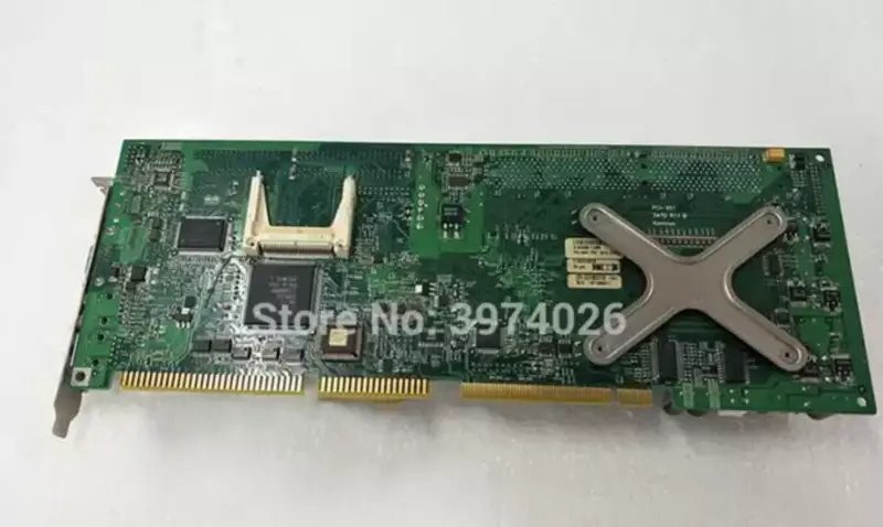 Kontron PCI951 PCI-951-P4 Placă de bază