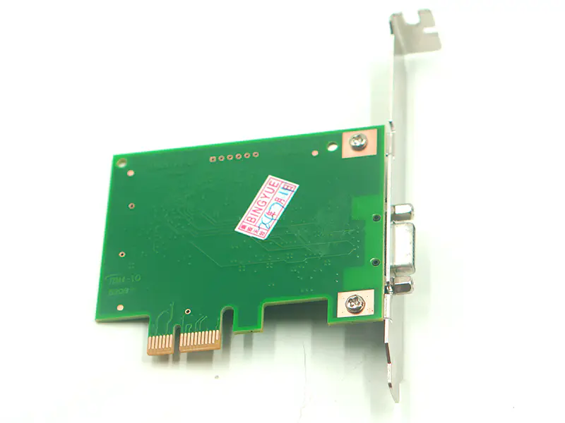 Placa de bază NI PCIE-8361